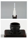 Lotion Refill Bottle Dispenser (100ml)(Tawny)