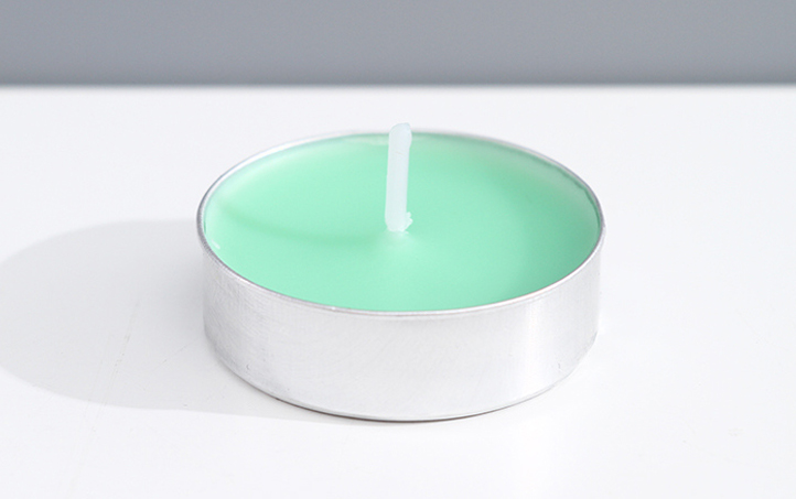 Scented Tealight (18 Pcs) (153g/5.4oz.) (Summer Garden)