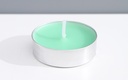 Scented Tealight (18 Pcs) (153g/5.4oz.) (Summer Garden)