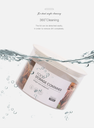 Round Airtight Food Storage Container (700ml)