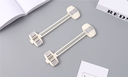 Children Safety Drawer Cabinet Lock (2 Count)