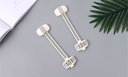 Children Safety Drawer Cabinet Lock (2 Count)