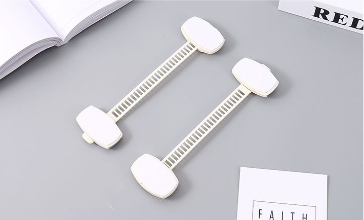 Children Safety Drawer Cabinet Lock (2 Count)