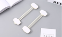 Children Safety Drawer Cabinet Lock (2 Count)