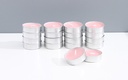 Scented Tealight (18 Pcs) (153g/5.4oz.) (Red Peony)