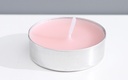 Scented Tealight (18 Pcs) (153g/5.4oz.) (Red Peony)