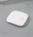 Cube Wireless Charger (Quick Charging 9V 1.3A)(White)