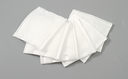 Non-Woven Fabric 3-Layer Double-Sided Cotton Pad (150 Count)