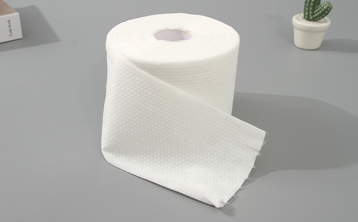 Makeup Facial Cloth Roll