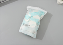 Compressed Cotton Towel Tablet (24 Count)