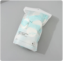 Compressed Cotton Towel Tablet (24 Count)
