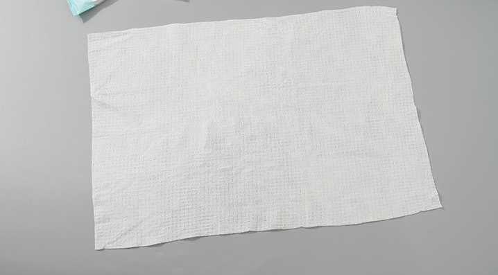 Compressed Cotton Towel Tablet (24 Count)