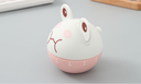 Timer (Pet Family Series-Frog HC-24821)