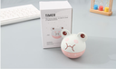 Timer (Pet Family Series-Frog HC-24821)