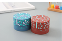 Timer (Tranquil Time Series-Red HC-14049)