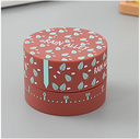 Timer (Tranquil Time Series-Red HC-14049)