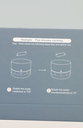 Timer (Tranquil Time Series-Red HC-14049)