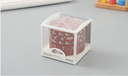 Timer (Tranquil Time Series-Red HC-14049)