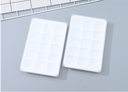 Ice Cube Tray (White)(2 Count)