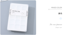 Ice Cube Tray (White)(2 Count)