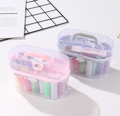 Portable Sewing Kit