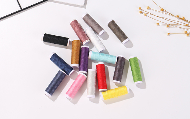 Portable Sewing Kit