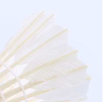 Badminton Shuttlecocks(4*1 Bucket)