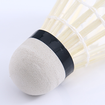 Badminton Shuttlecocks(4*1 Bucket)