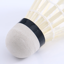 Badminton Shuttlecocks(4*1 Bucket)