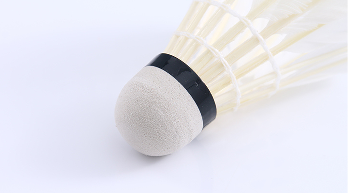 Badminton Shuttlecocks(4*1 Bucket)