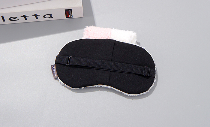 Cute Animal Eye Mask