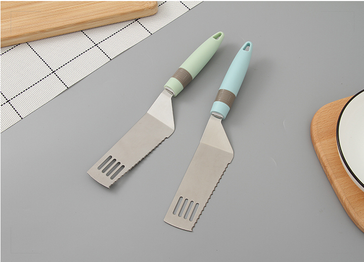 Pizza Server (Blue&Green)