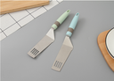 Pizza Server (Blue&Green)