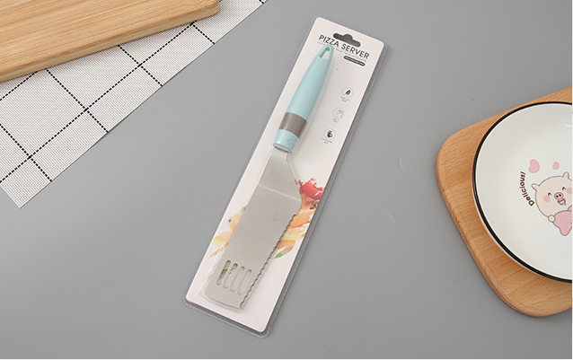 Pizza Server (Blue&Green)