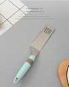 Pizza Server (Blue&Green)