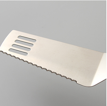 Pizza Server (Blue&Green)
