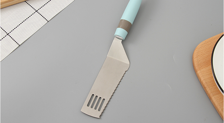 Pizza Server (Blue&Green)