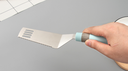 Pizza Server (Blue&Green)