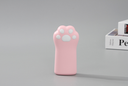 Lovely Cat Paw Power Bank 5000mah - P16(Pink)