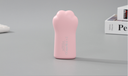 Lovely Cat Paw Power Bank 5000mah - P16(Pink)