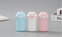 Lovely Cat Paw Power Bank 5000mah - P16(Pink)