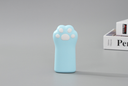 Lovely Cat Paw Power Bank 5000mah - P16(Blue)