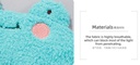 Cute Animal Eye Mask