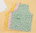 Sunflower Bib Apron