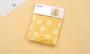 Sunflower Bib Apron