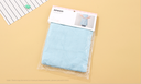Bear Ear Bib Apron