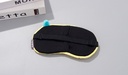 Fruit Flower Eye Mask