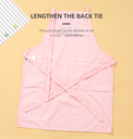 Cactus Bib Apron