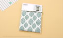 Leaves Series Bib Apron