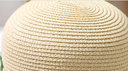 Leisure Travelling Straw Hat